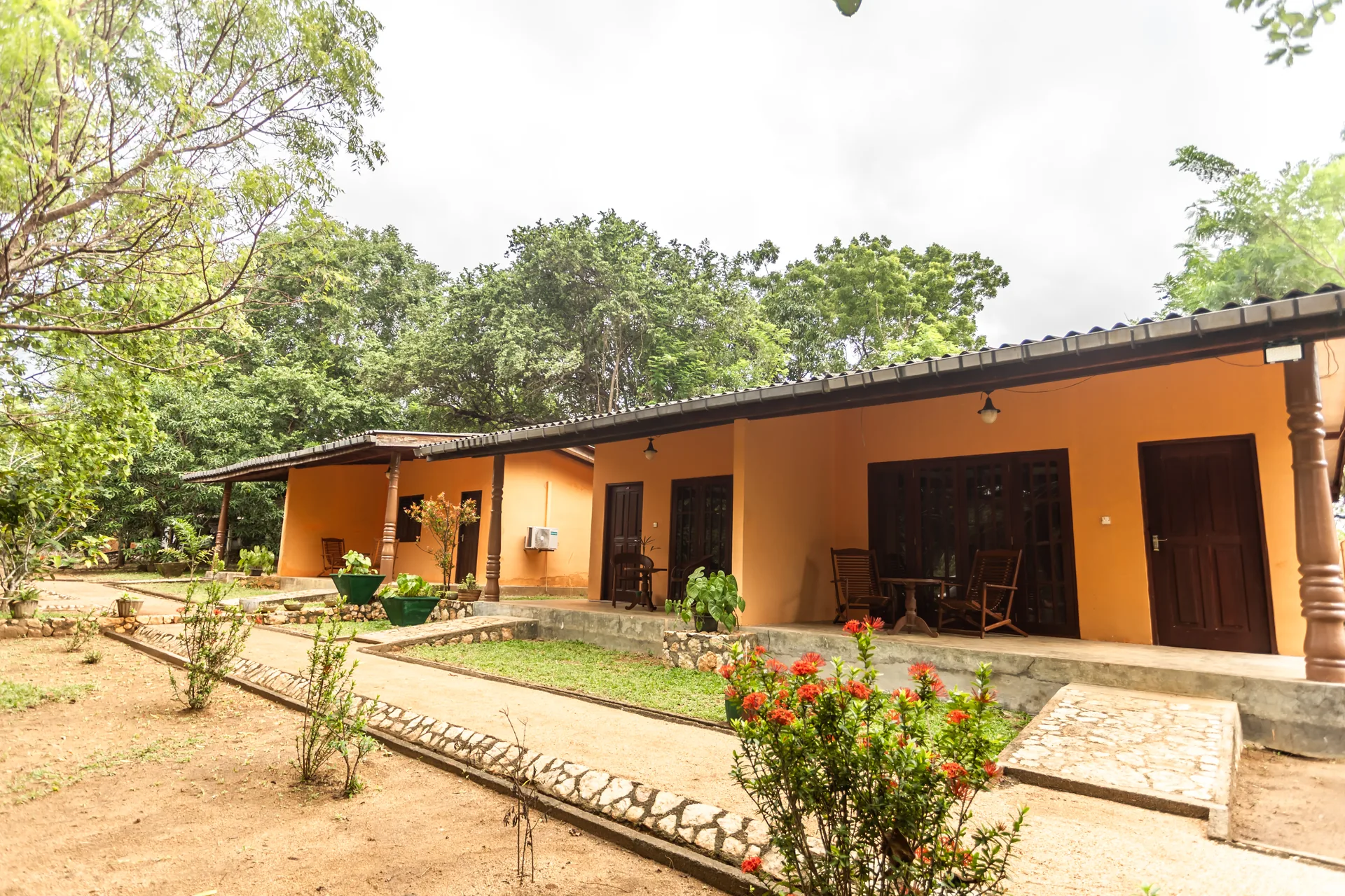 Elephant Path by Alpine Resorts - Habarana