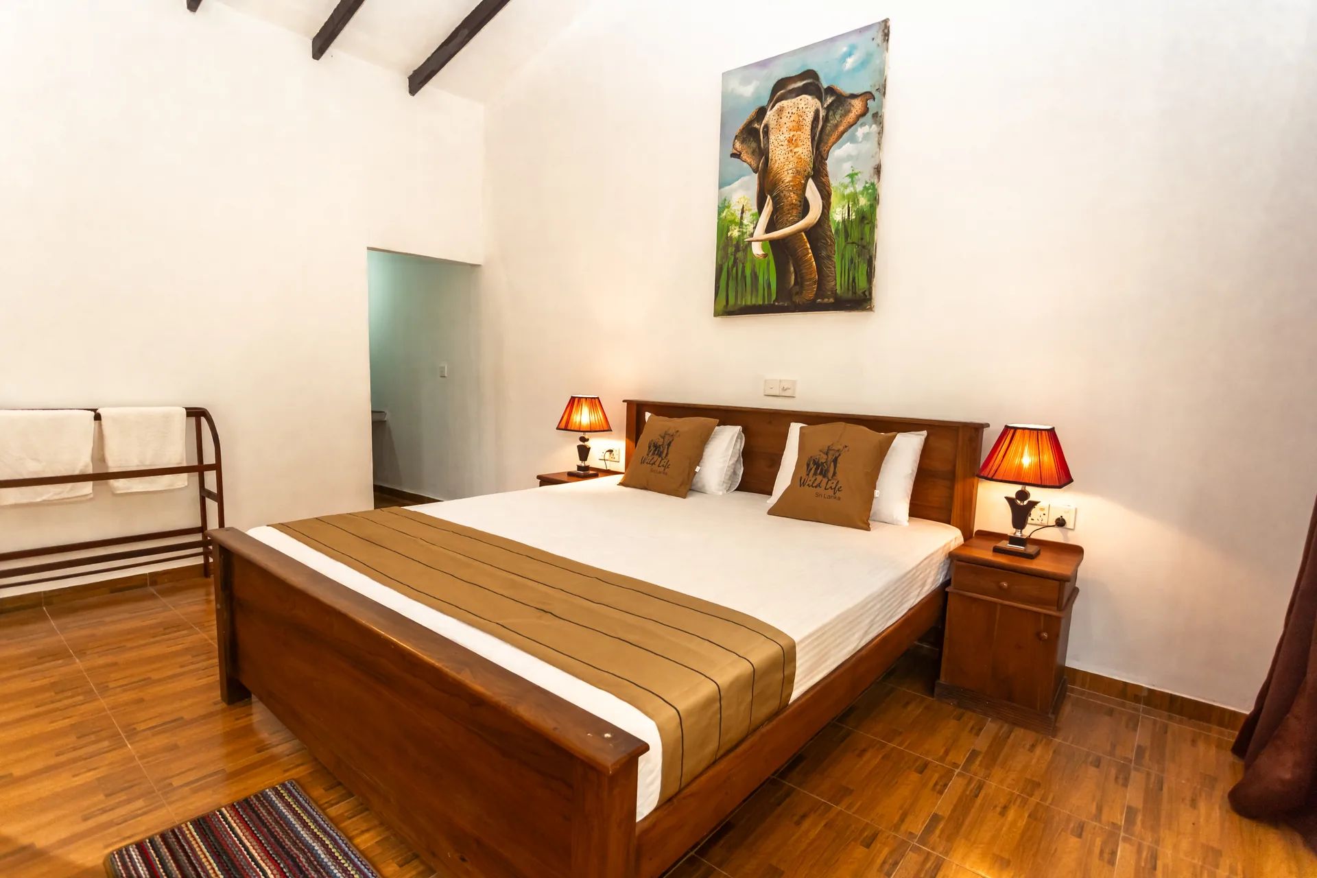 Elephant Path by Alpine Resorts — farmstay in Habarana