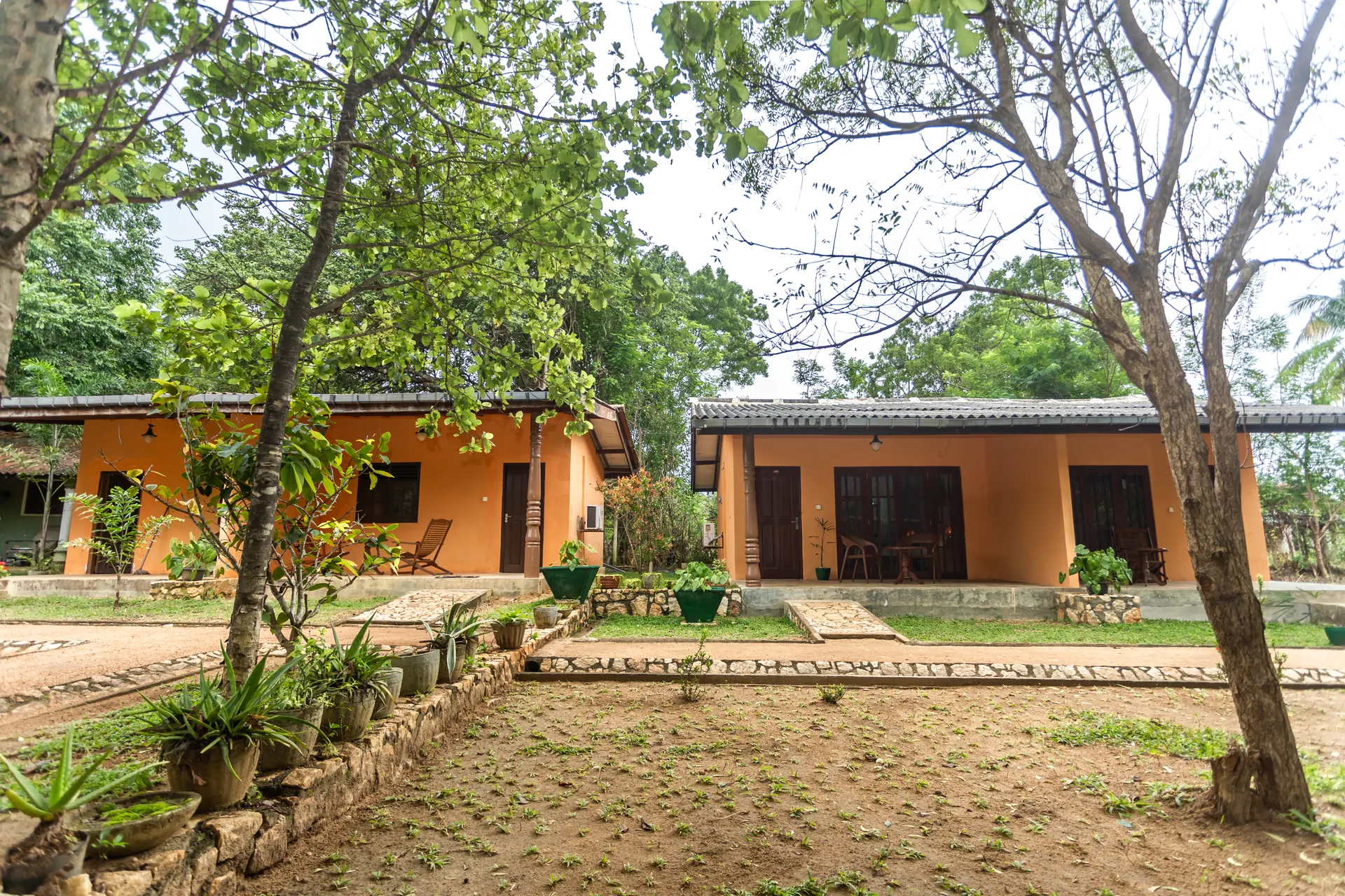 Plantation at Elephant Path by Alpine Resorts